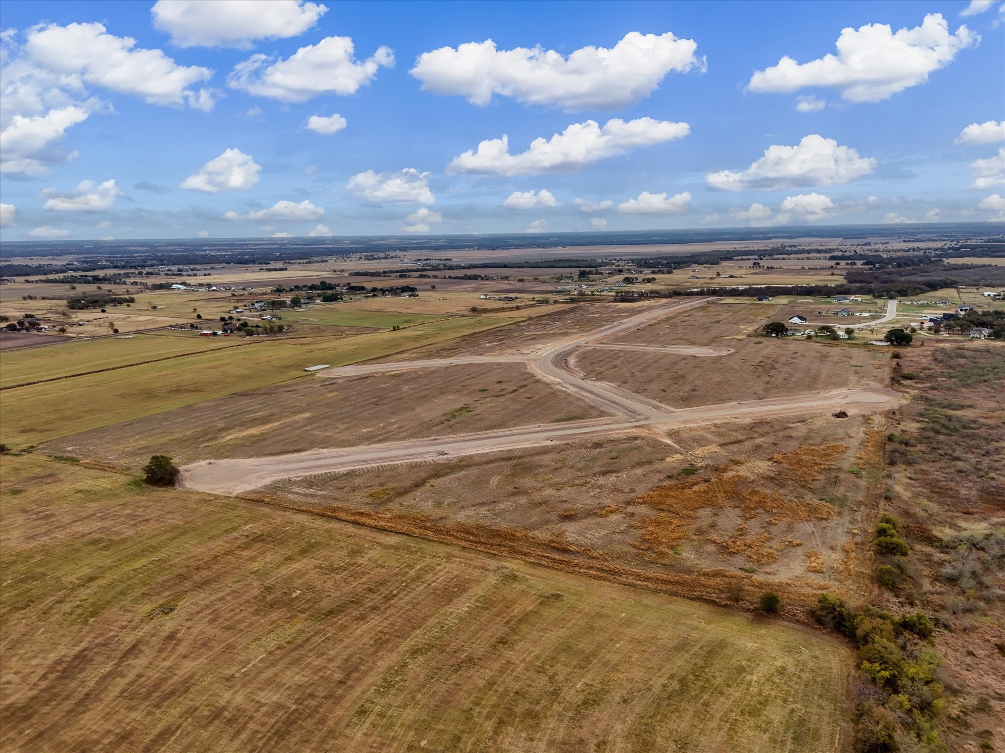 Lot 31 Golden Thistle Elm Mott TX 76640