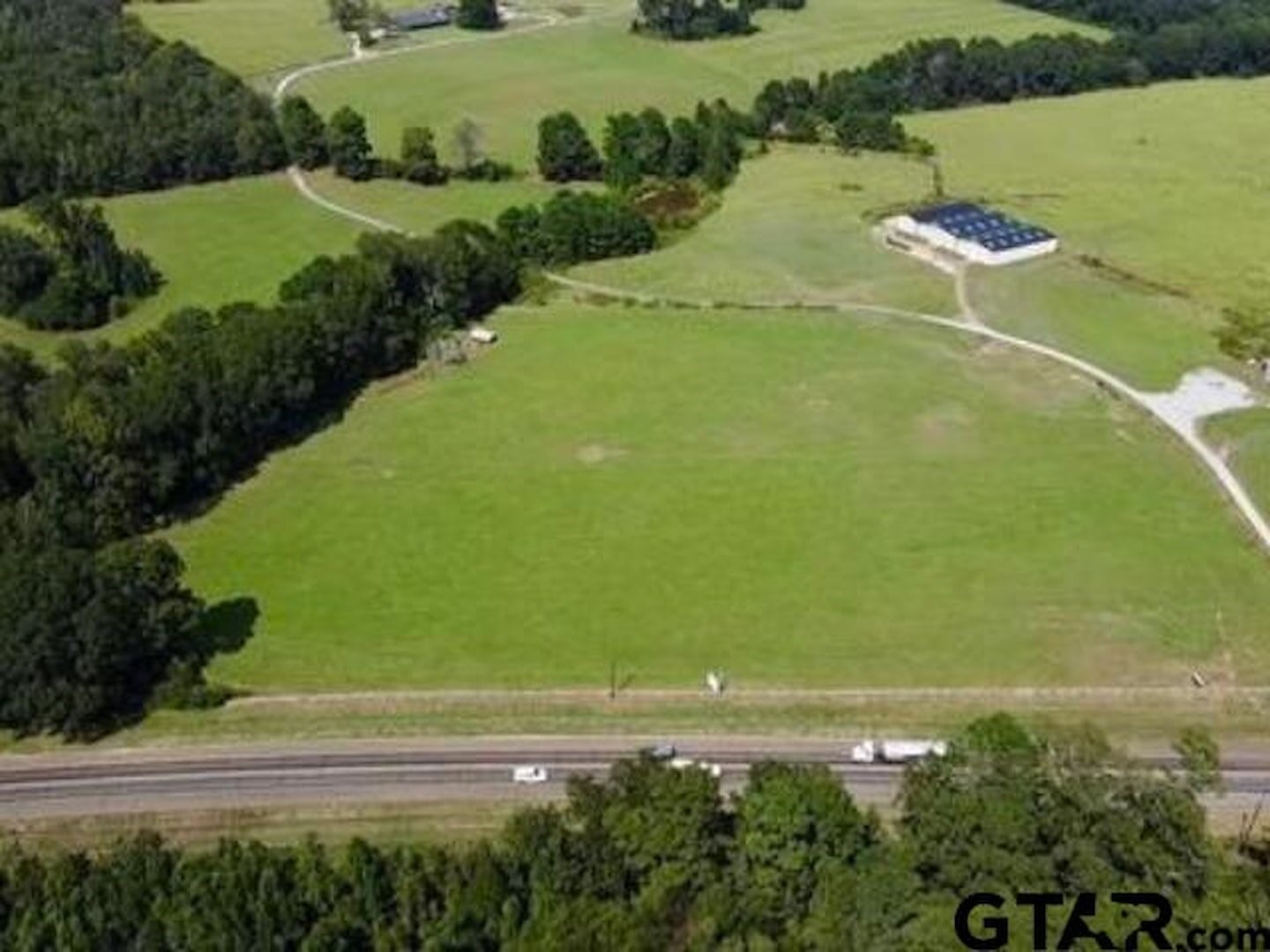 10864 W State Highway 64 Overton TX 75684