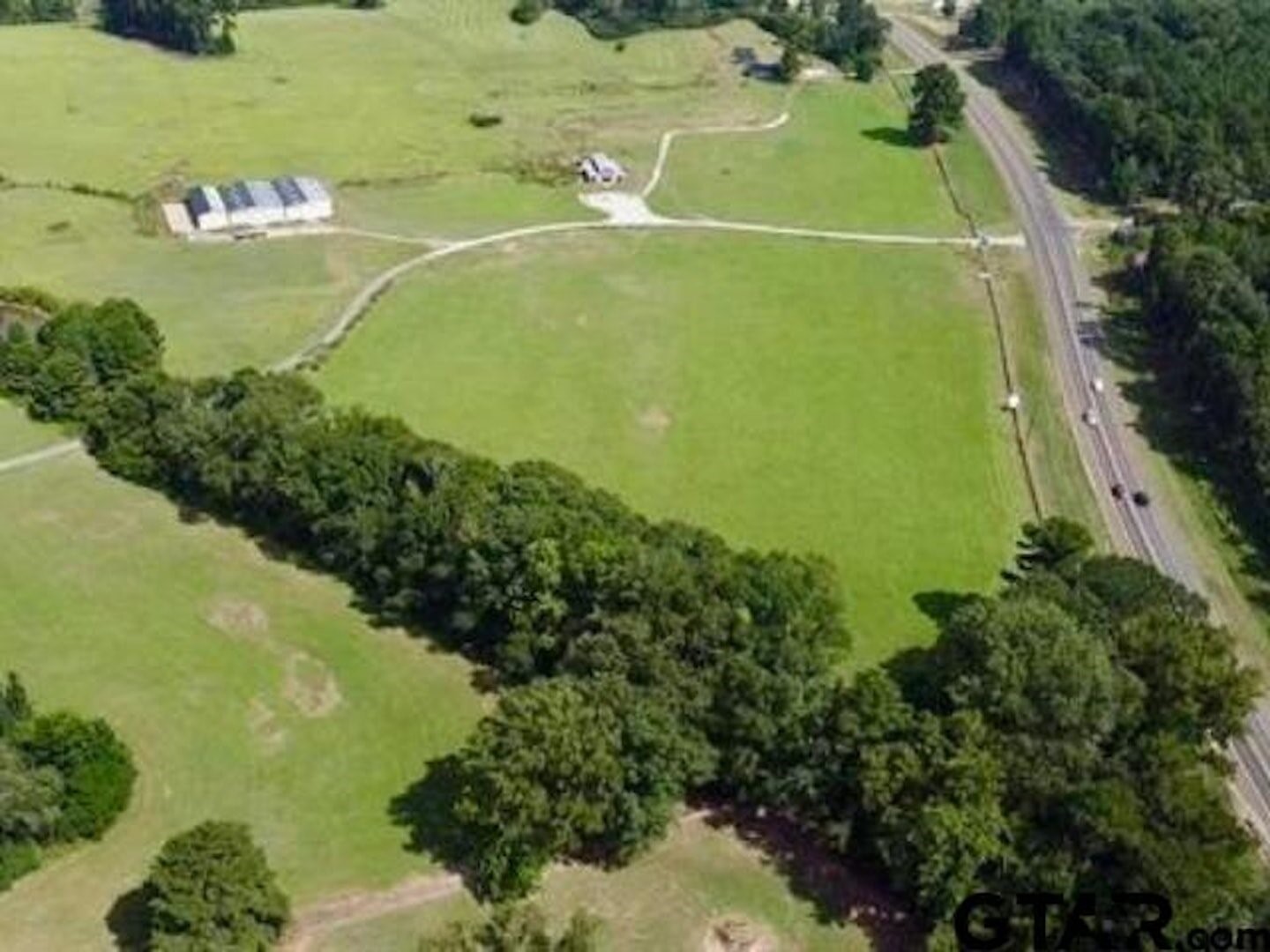 10864 W State Highway 64 Overton TX 75684