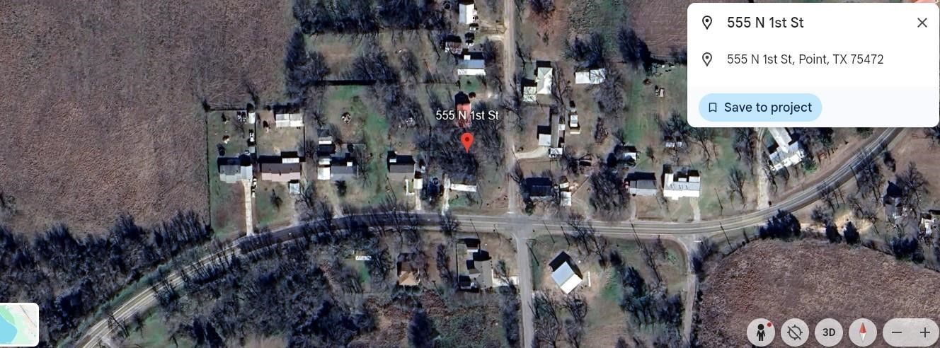 555 N 1st Street Point TX 75472