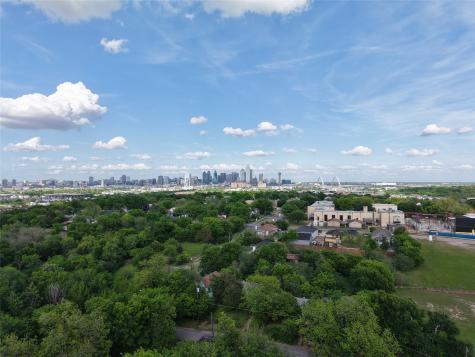 1617 Flanders Street Dallas TX 75208