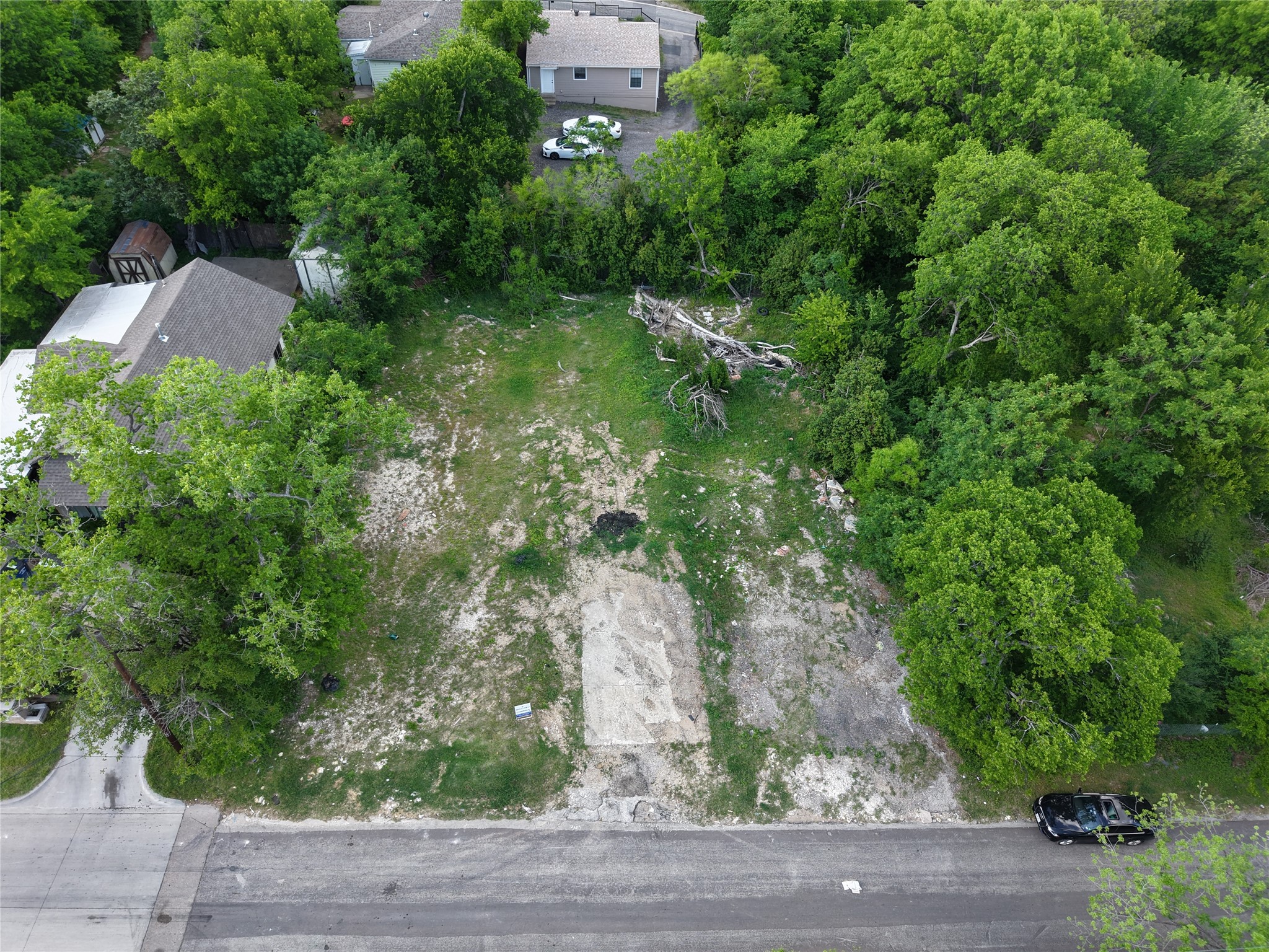 1617 Flanders Street Dallas TX 75208
