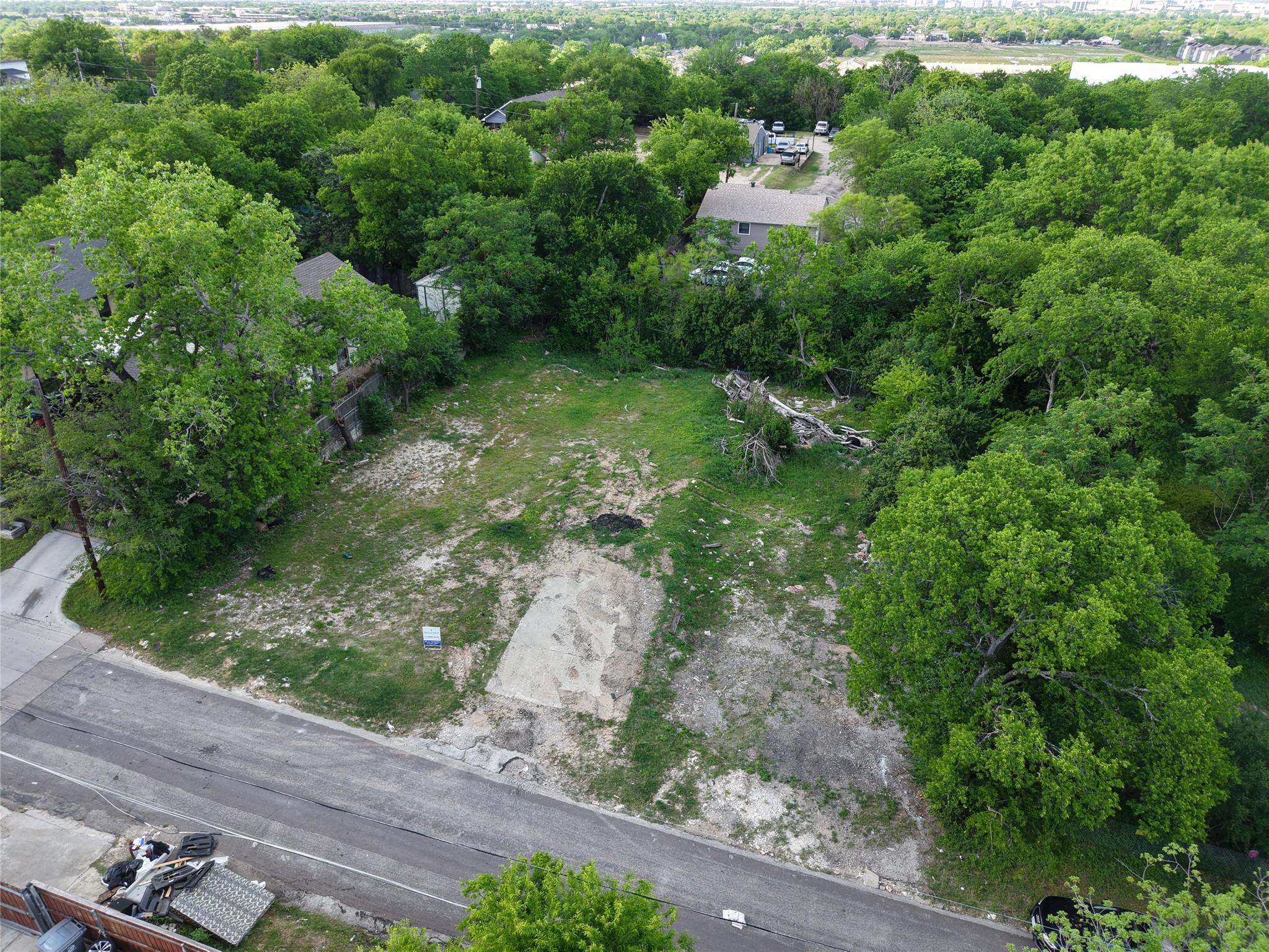1617 Flanders Street Dallas TX 75208