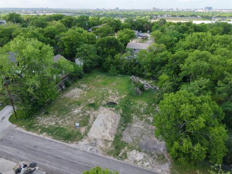 1617 Flanders Street Dallas TX 75208