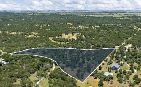 Tbd Cr 3317 Valley Mills TX 76689