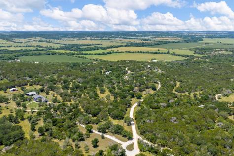 Tbd Cr 3317 Valley Mills TX 76689