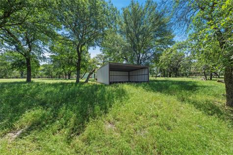 Tbd Cr 3317 Valley Mills TX 76689