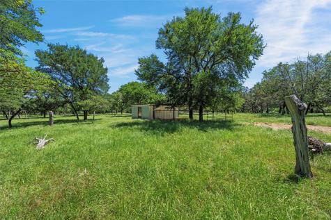 Tbd Cr 3317 Valley Mills TX 76689