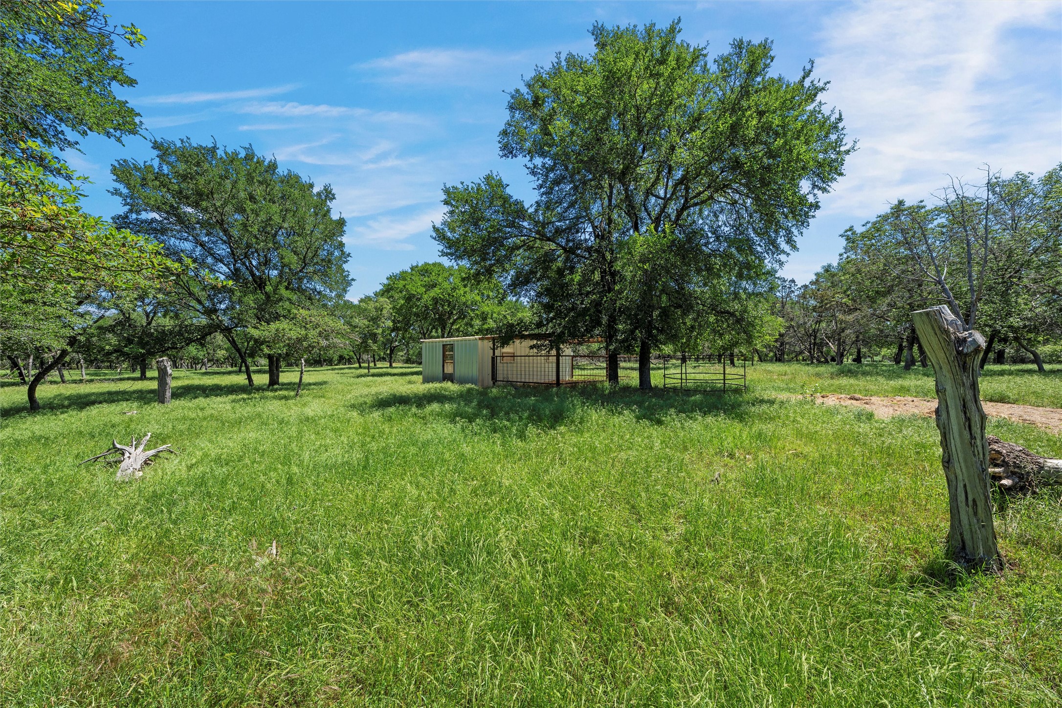 Tbd Cr 3317 Valley Mills TX 76689