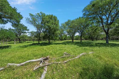 Tbd Cr 3317 Valley Mills TX 76689
