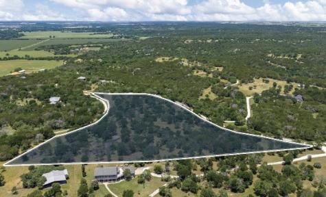 Tbd Cr 3317 Valley Mills TX 76689