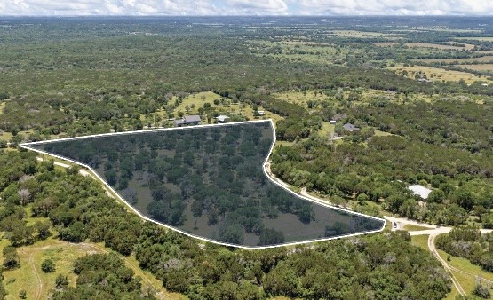 Tbd Cr 3317 Valley Mills TX 76689