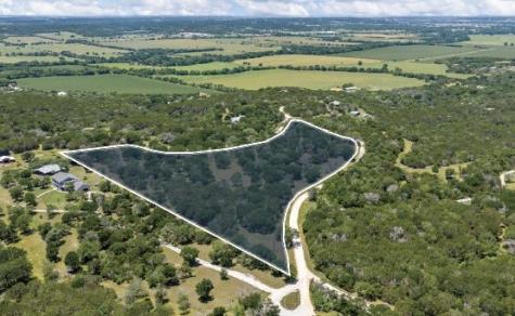 Tbd Cr 3317 Valley Mills TX 76689