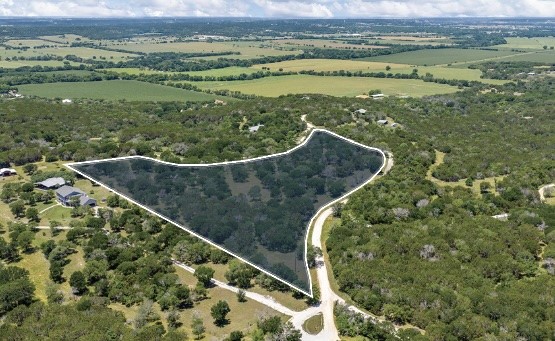 Tbd Cr 3317 Valley Mills TX 76689