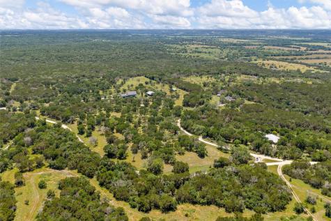 Tbd Cr 3317 Valley Mills TX 76689