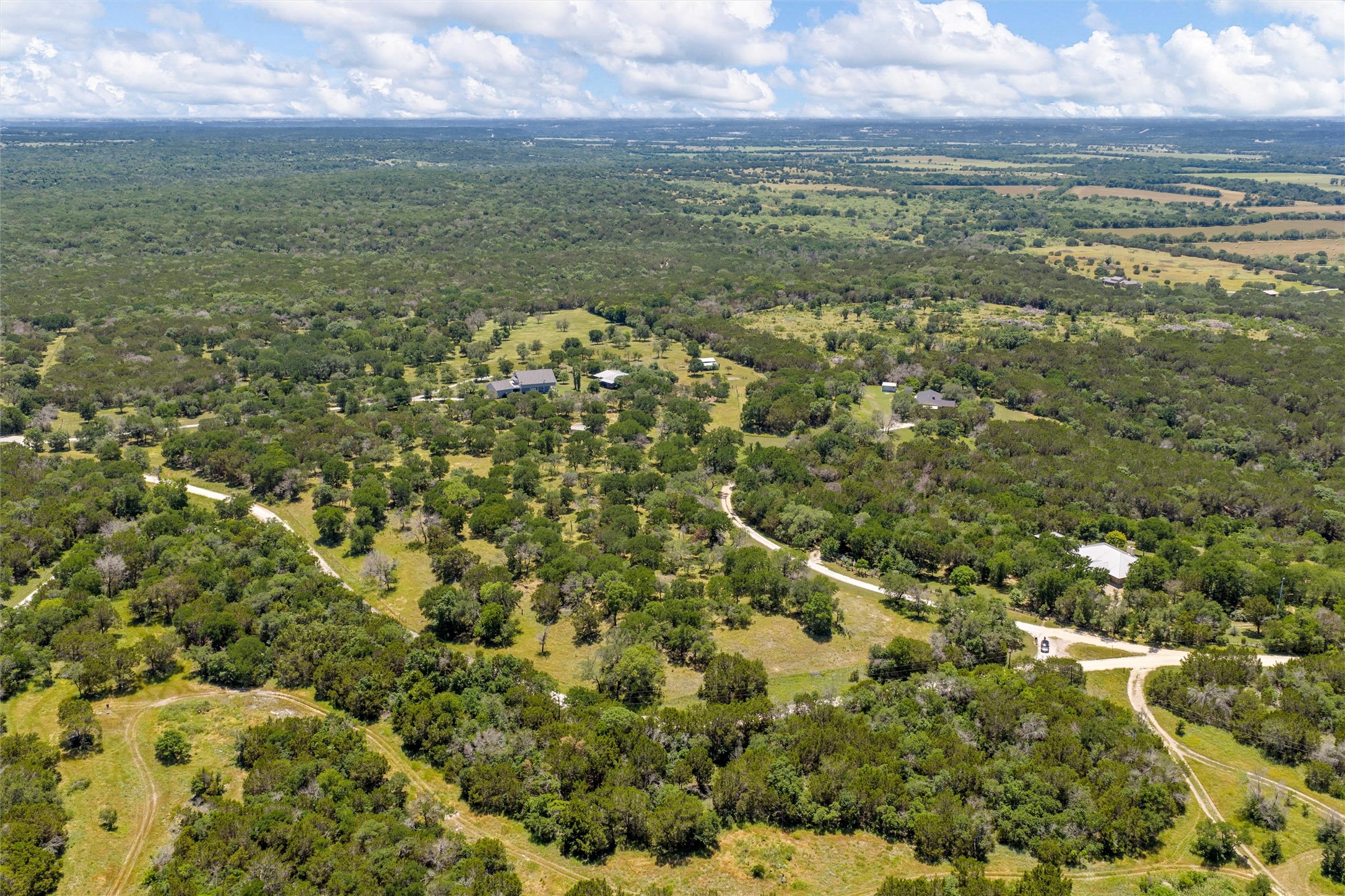 Tbd Cr 3317 Valley Mills TX 76689