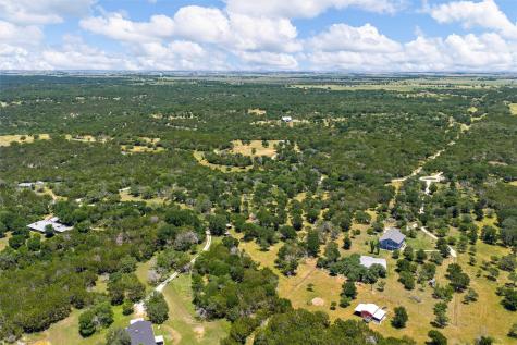 Tbd Cr 3317 Valley Mills TX 76689