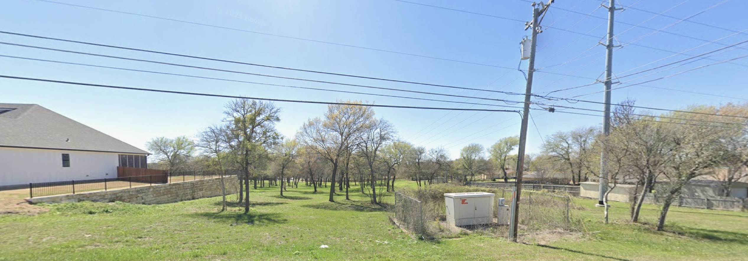 N/a Merrifield Drive Woodway TX 76712
