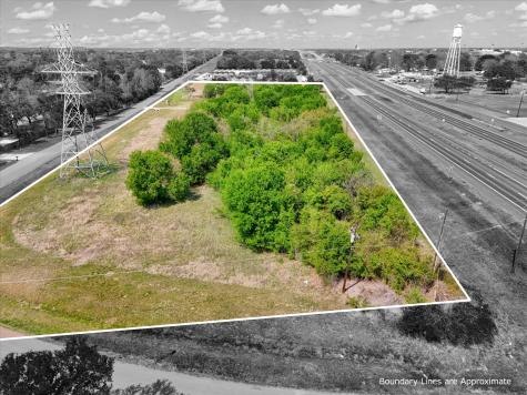 Land N Lacy Drive Lacy Lakeview TX 76705