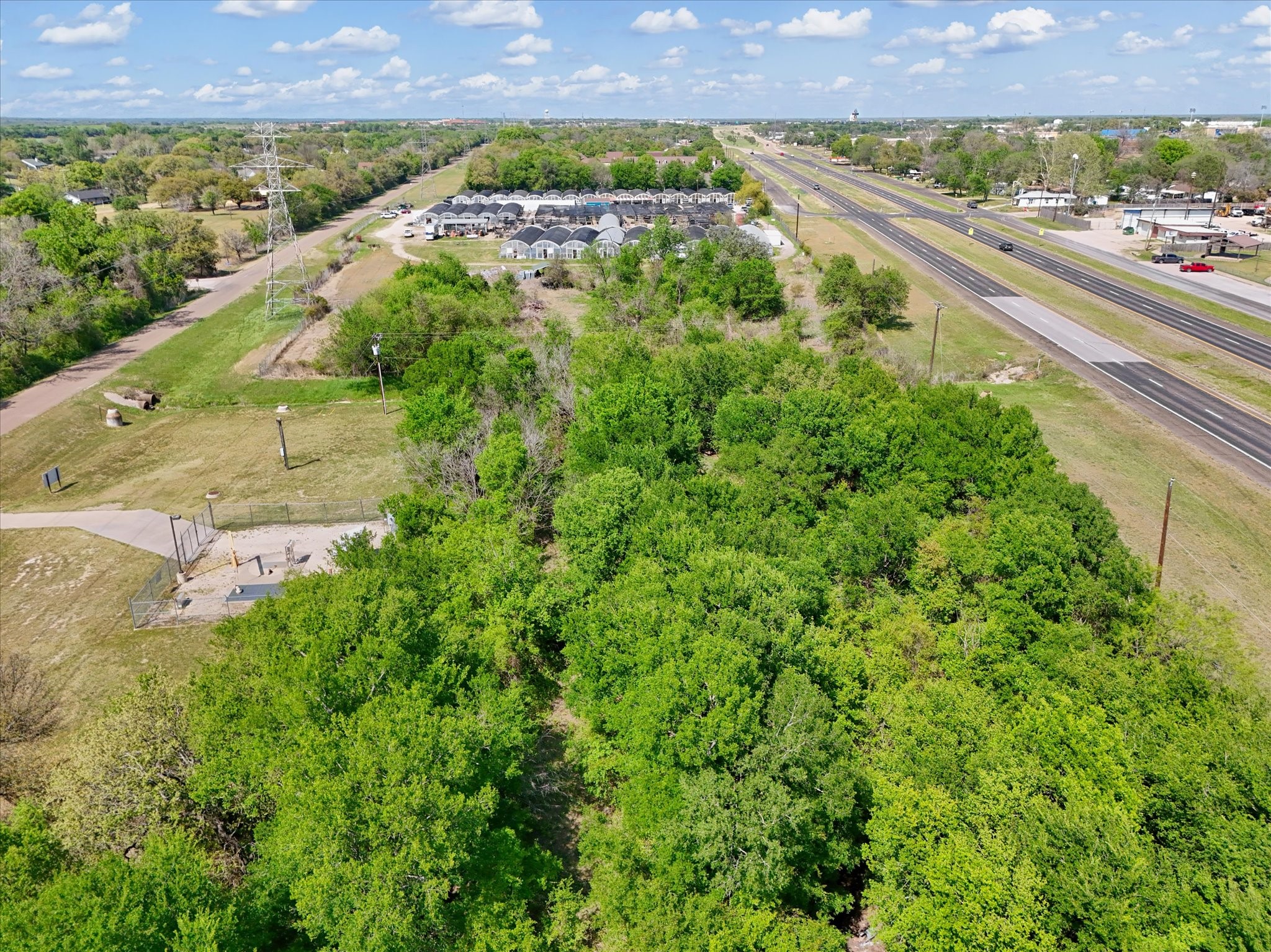 Land N Lacy Drive Lacy Lakeview TX 76705