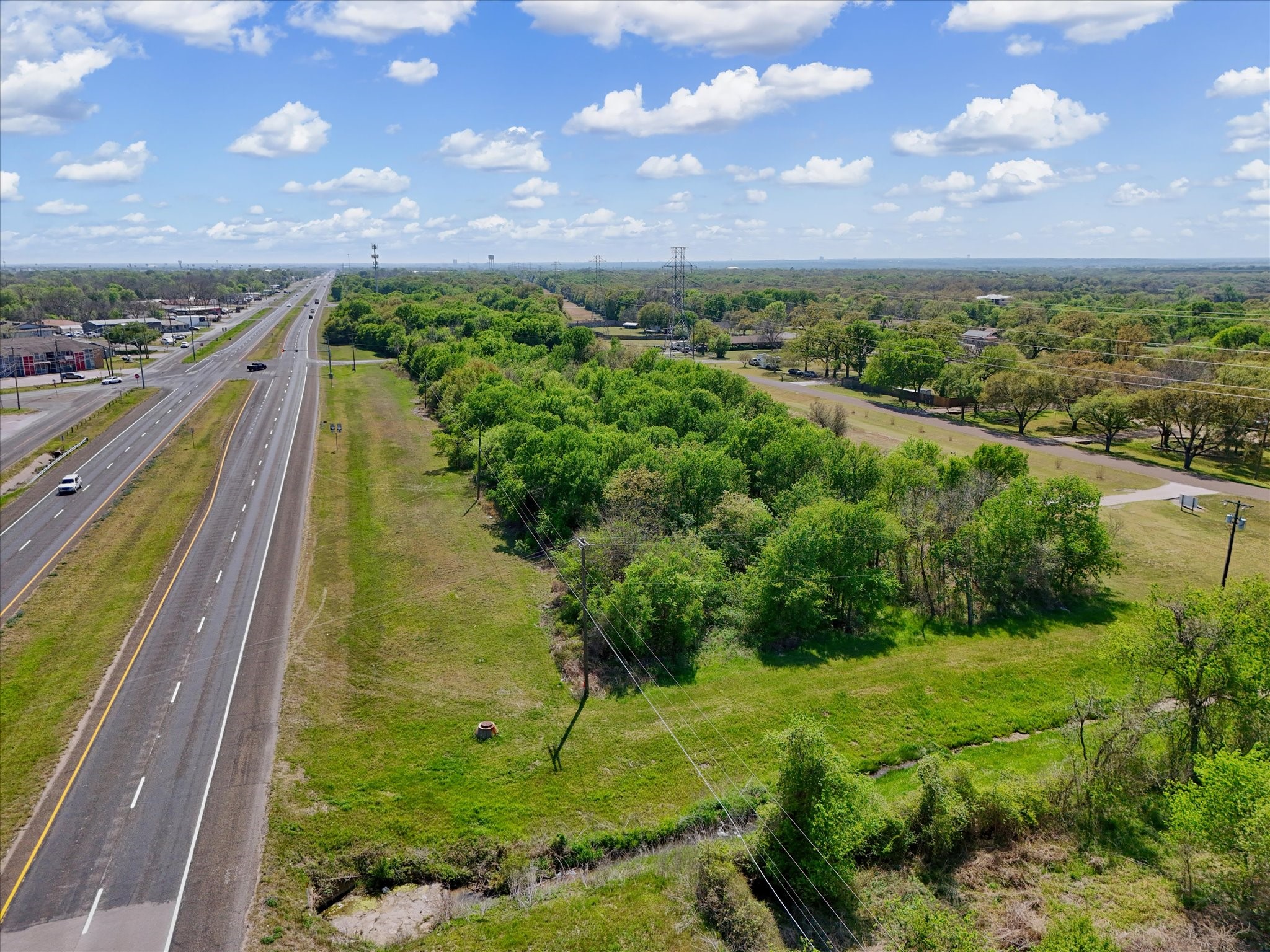 Land N Lacy Drive Lacy Lakeview TX 76705