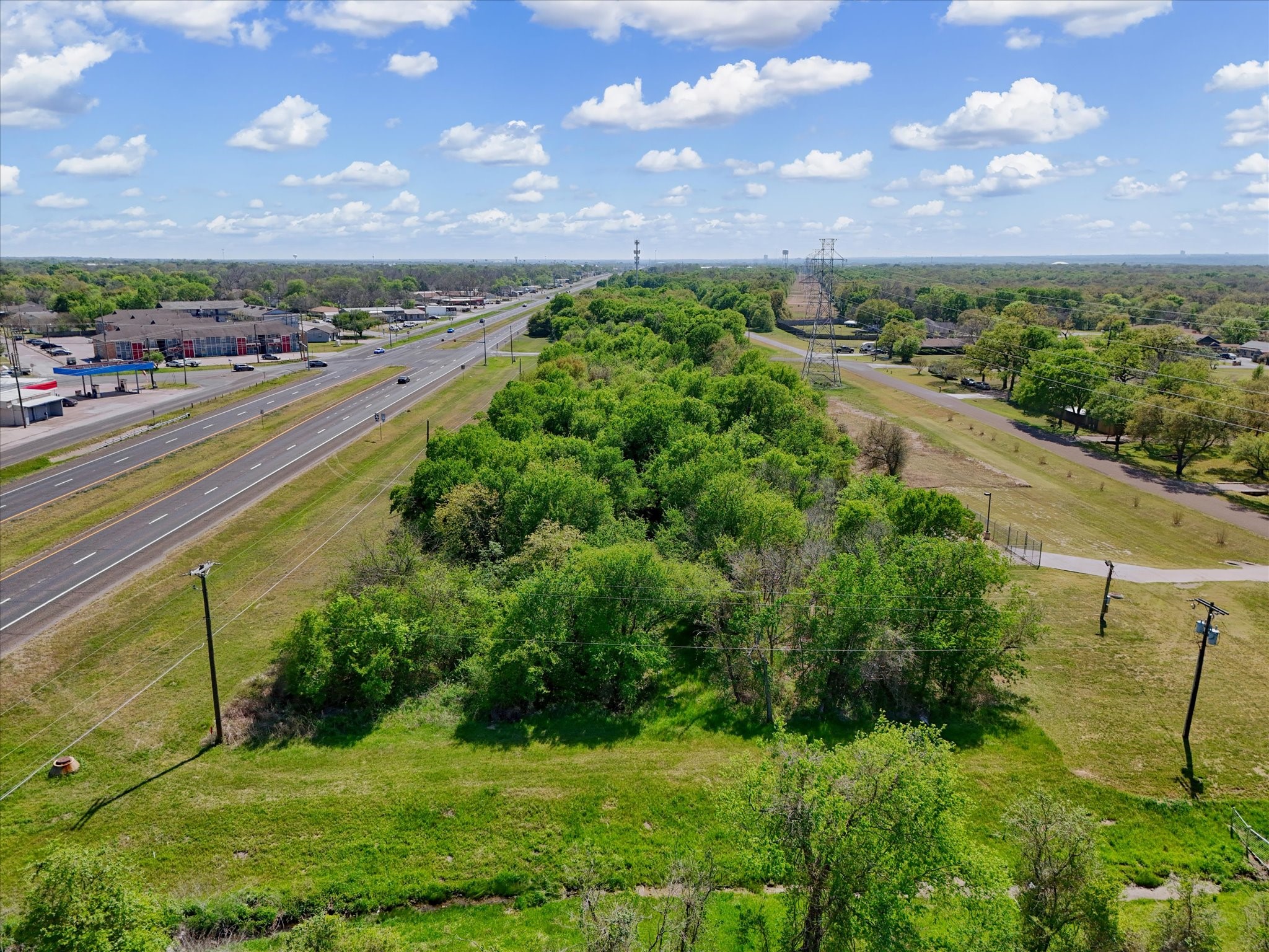 Land N Lacy Drive Lacy Lakeview TX 76705