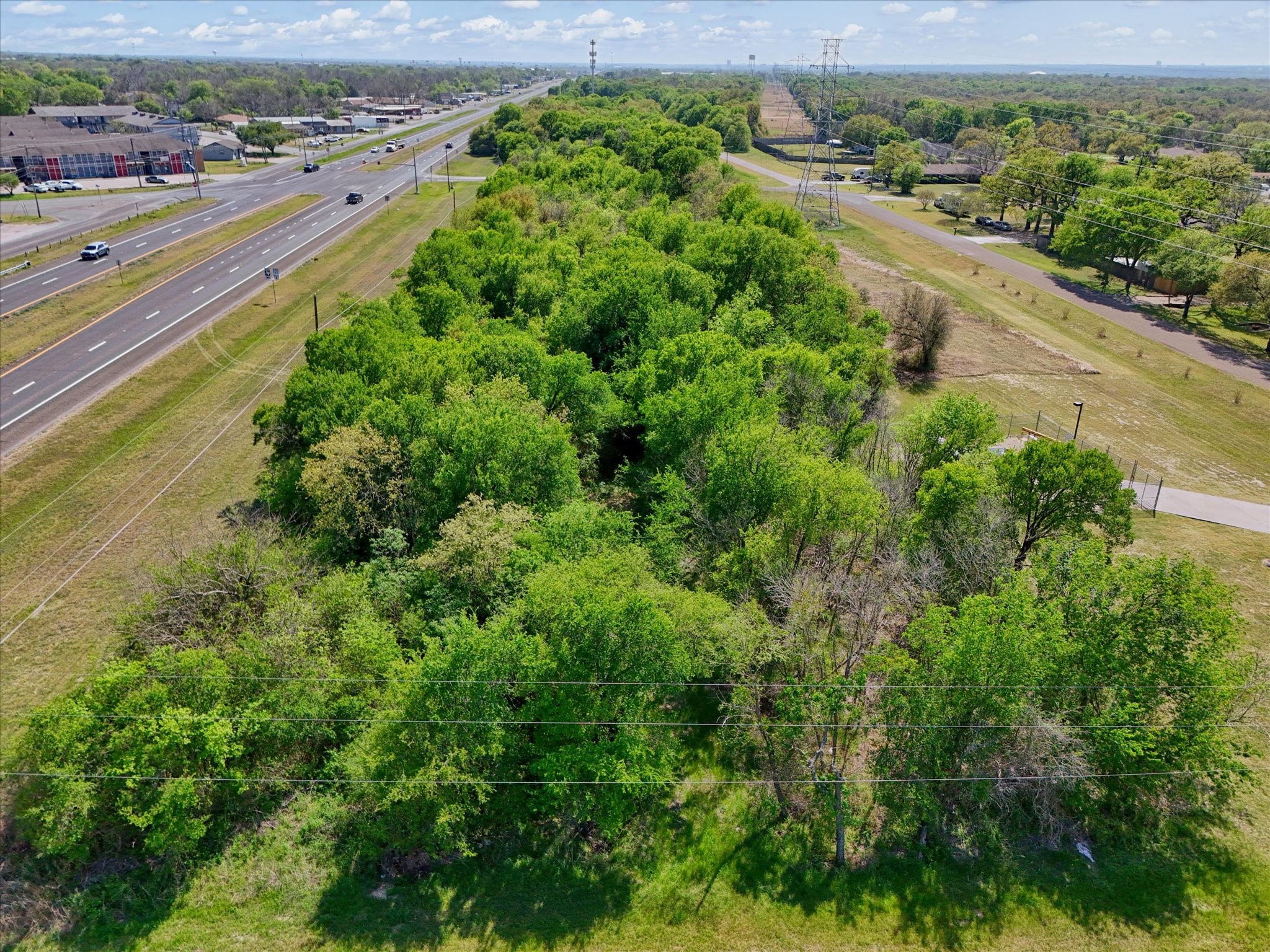 Land N Lacy Drive Lacy Lakeview TX 76705