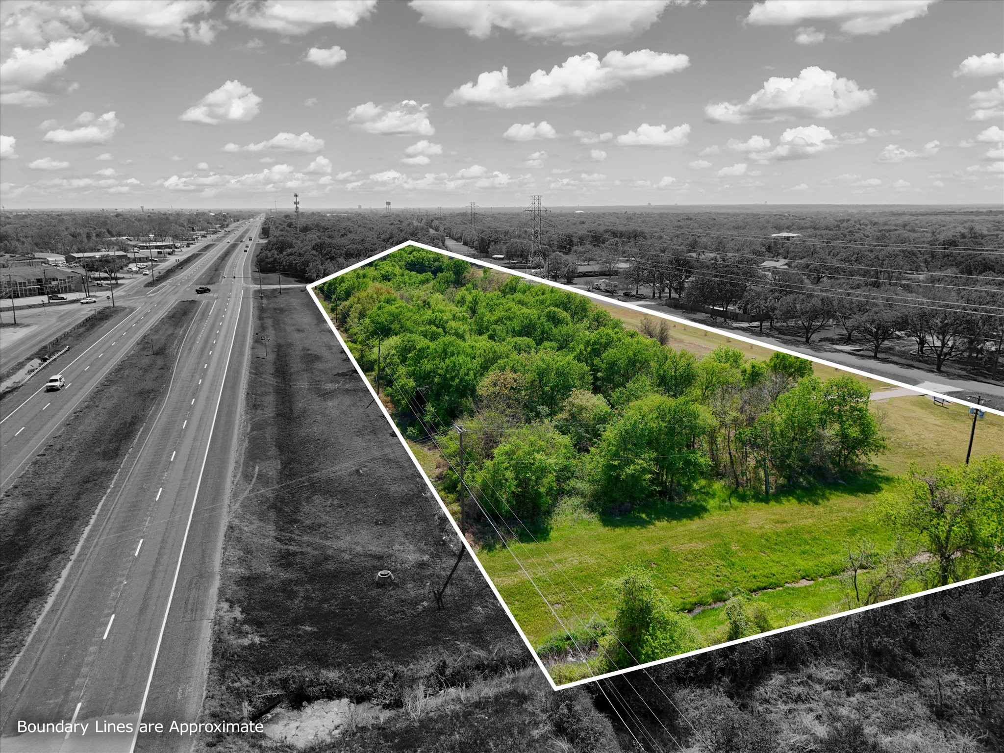 Land N Lacy Drive Lacy Lakeview TX 76705