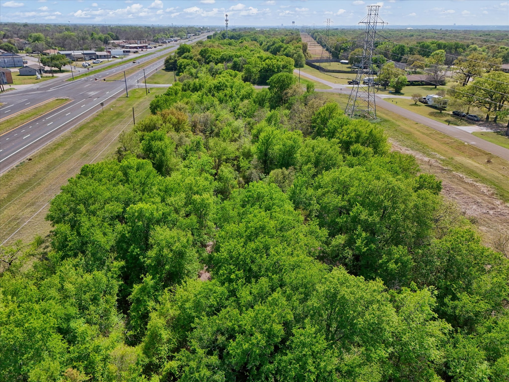 Land N Lacy Drive Lacy Lakeview TX 76705