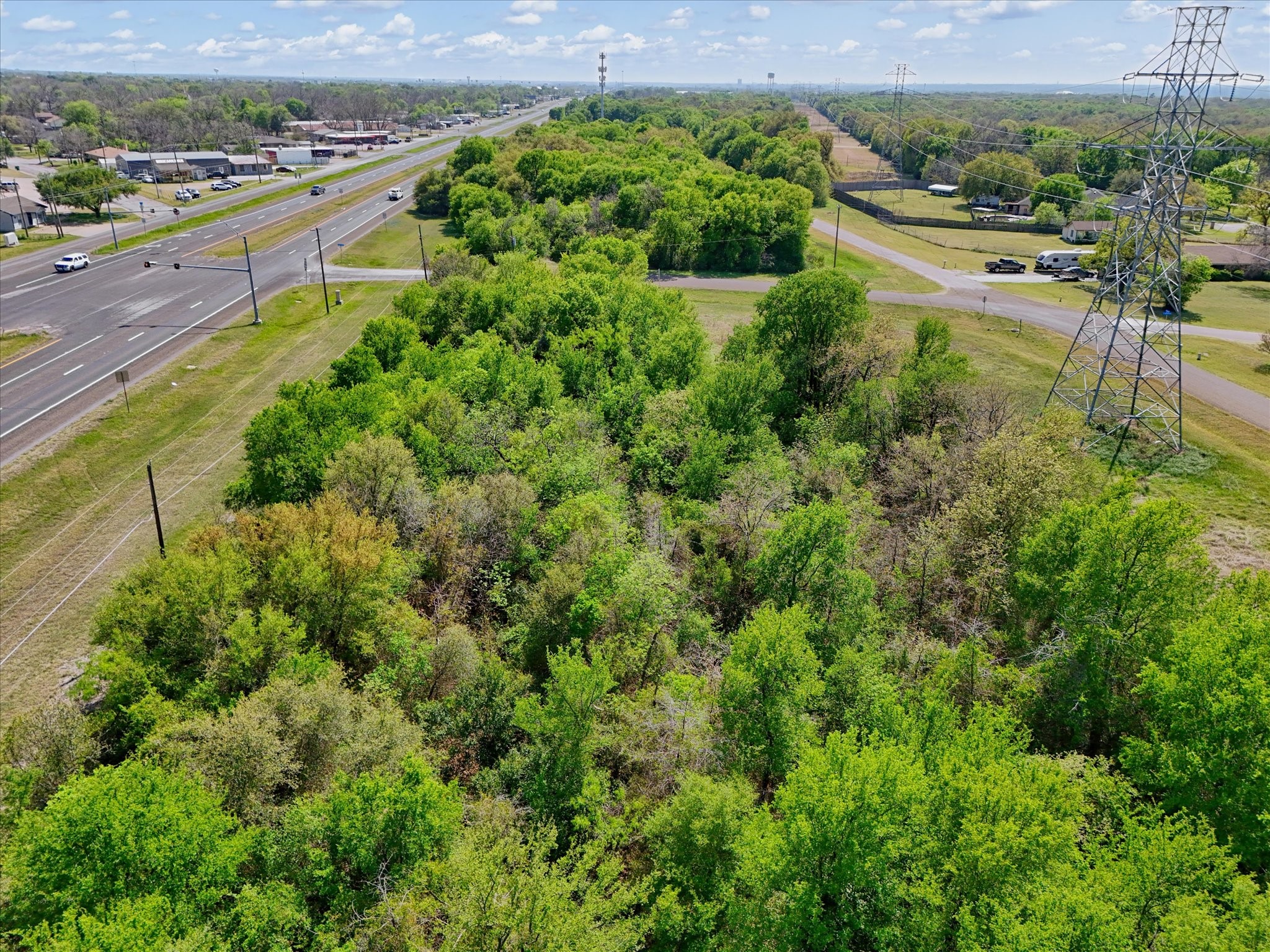 Land N Lacy Drive Lacy Lakeview TX 76705