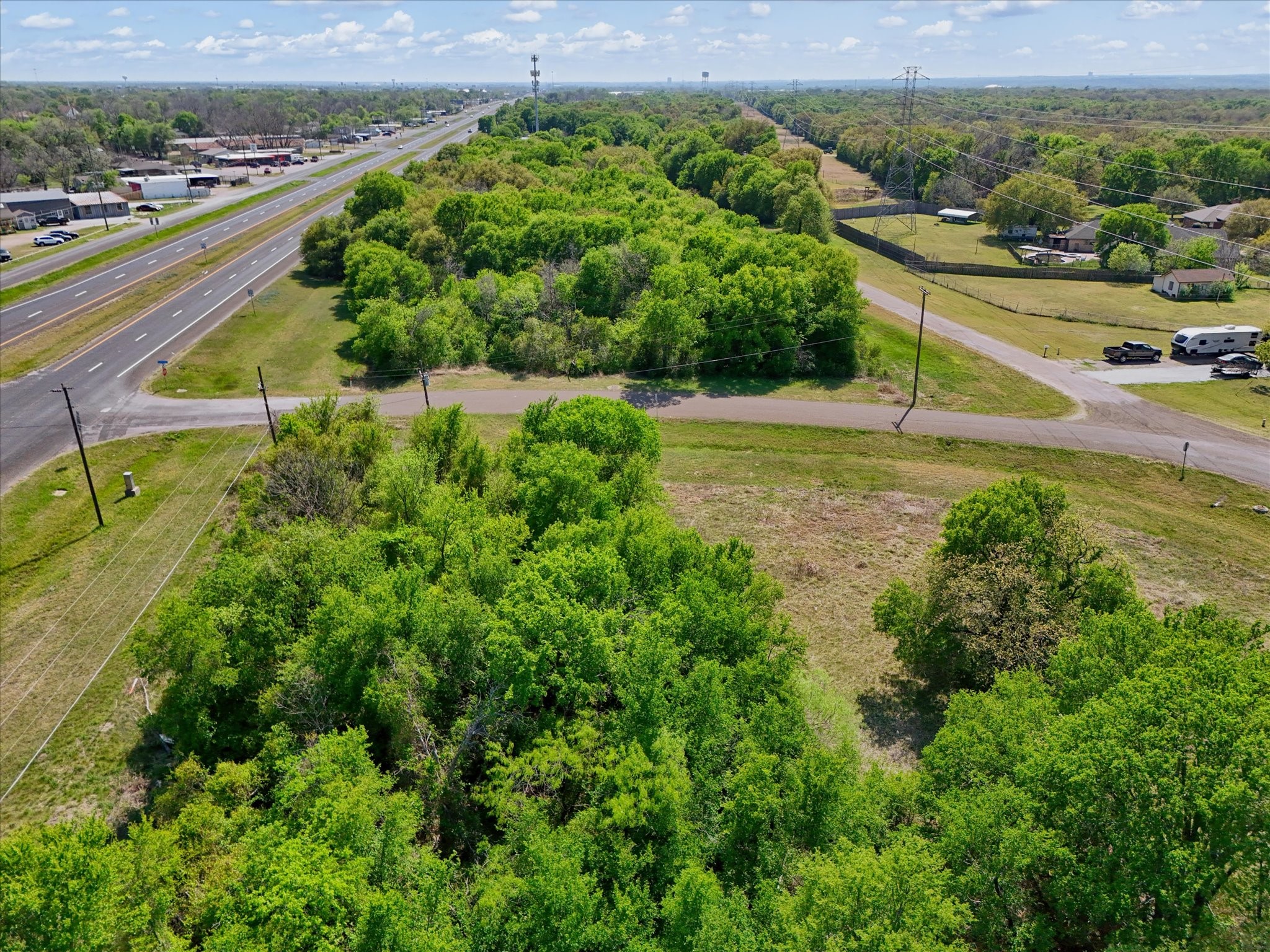 Land N Lacy Drive Lacy Lakeview TX 76705
