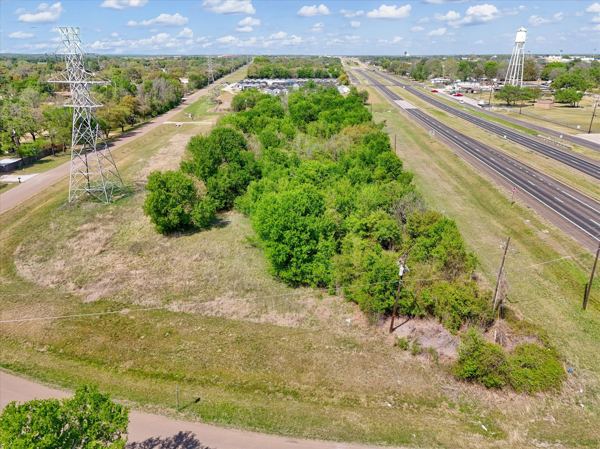 Land N Lacy Drive Lacy Lakeview TX 76705