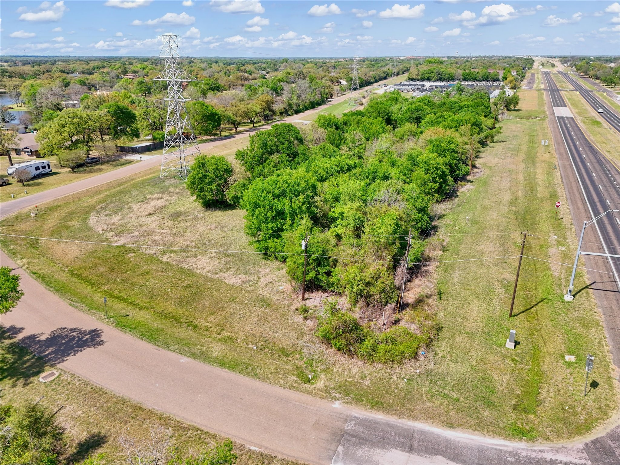 Land N Lacy Drive Lacy Lakeview TX 76705