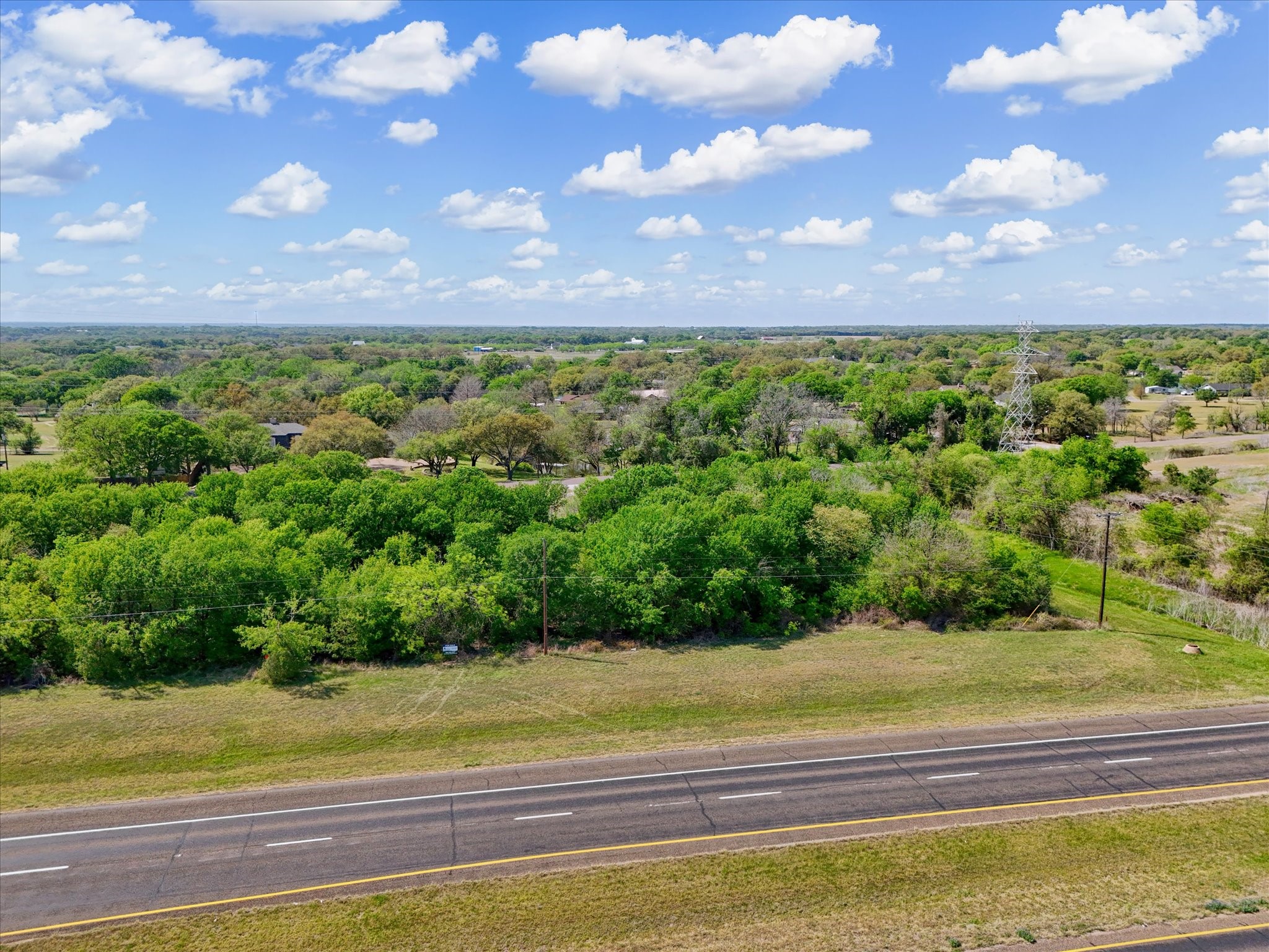 Land N Lacy Drive Lacy Lakeview TX 76705