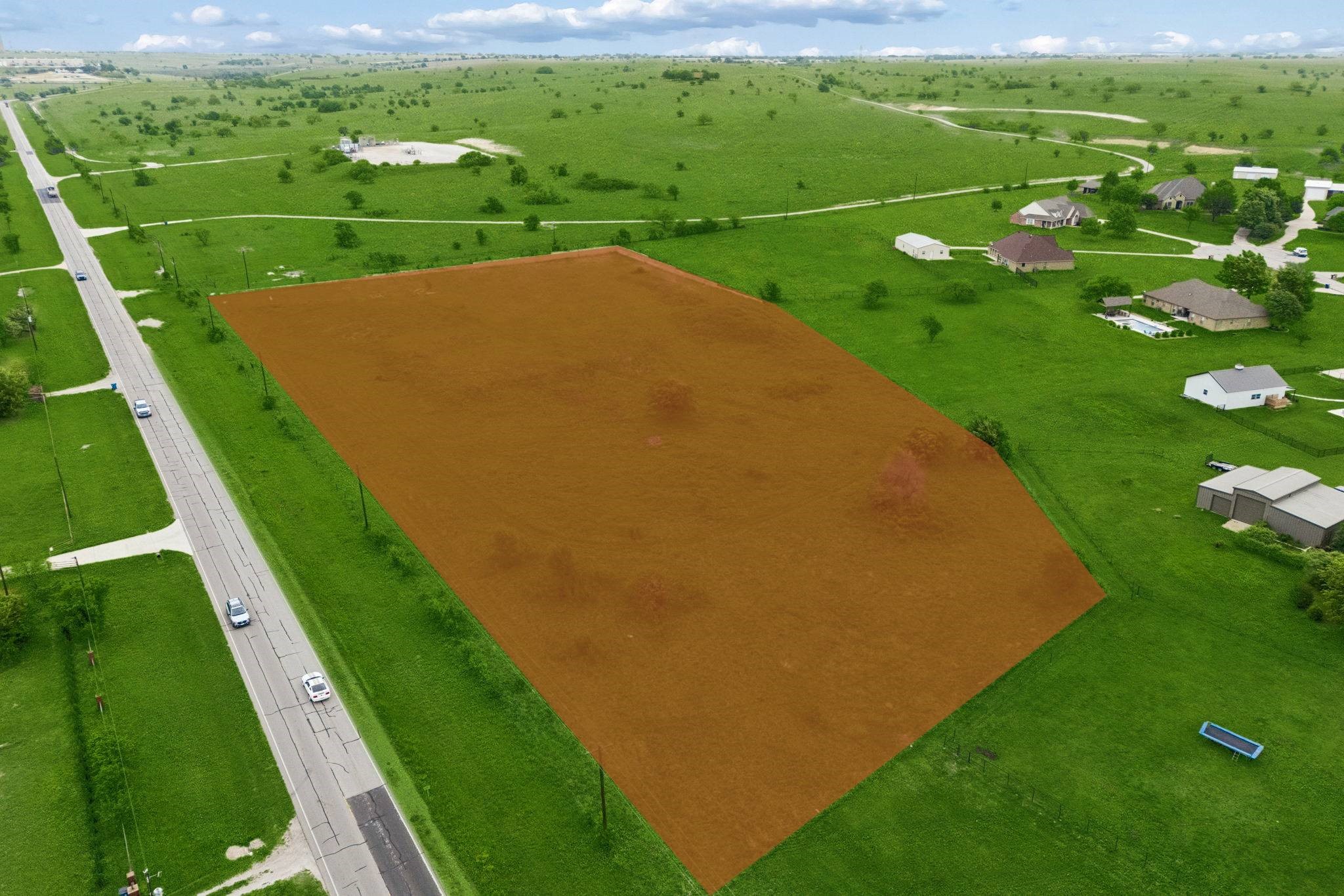 Tbd S Fm Road 1187 Fort Worth TX 76126
