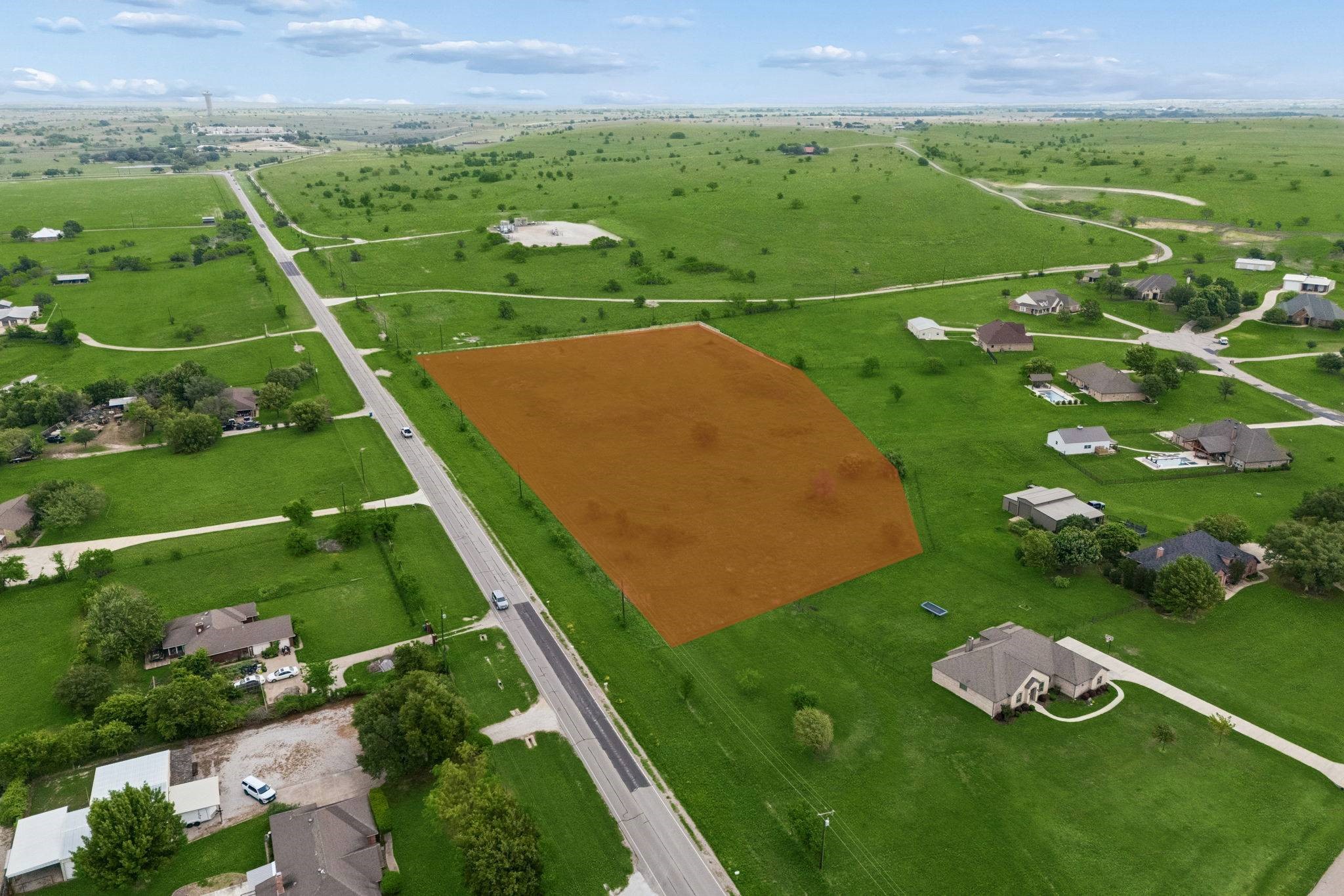 Tbd S Fm Road 1187 Fort Worth TX 76126