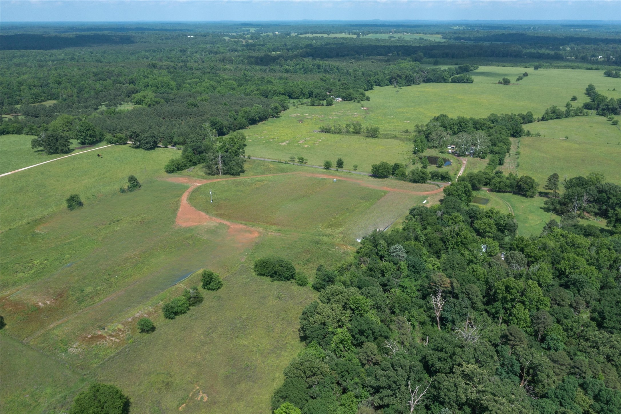 6705 Fox Road Gilmer TX 75644