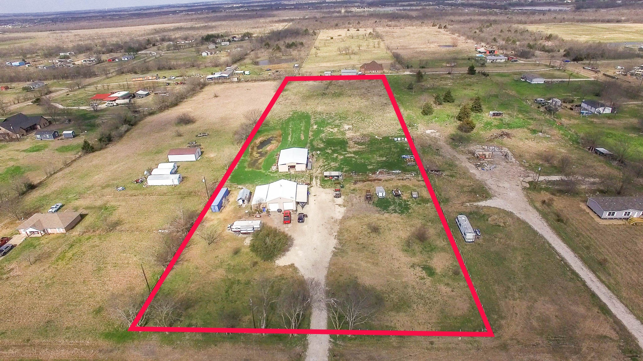 4331 Fm 2727 Kaufman TX 75142