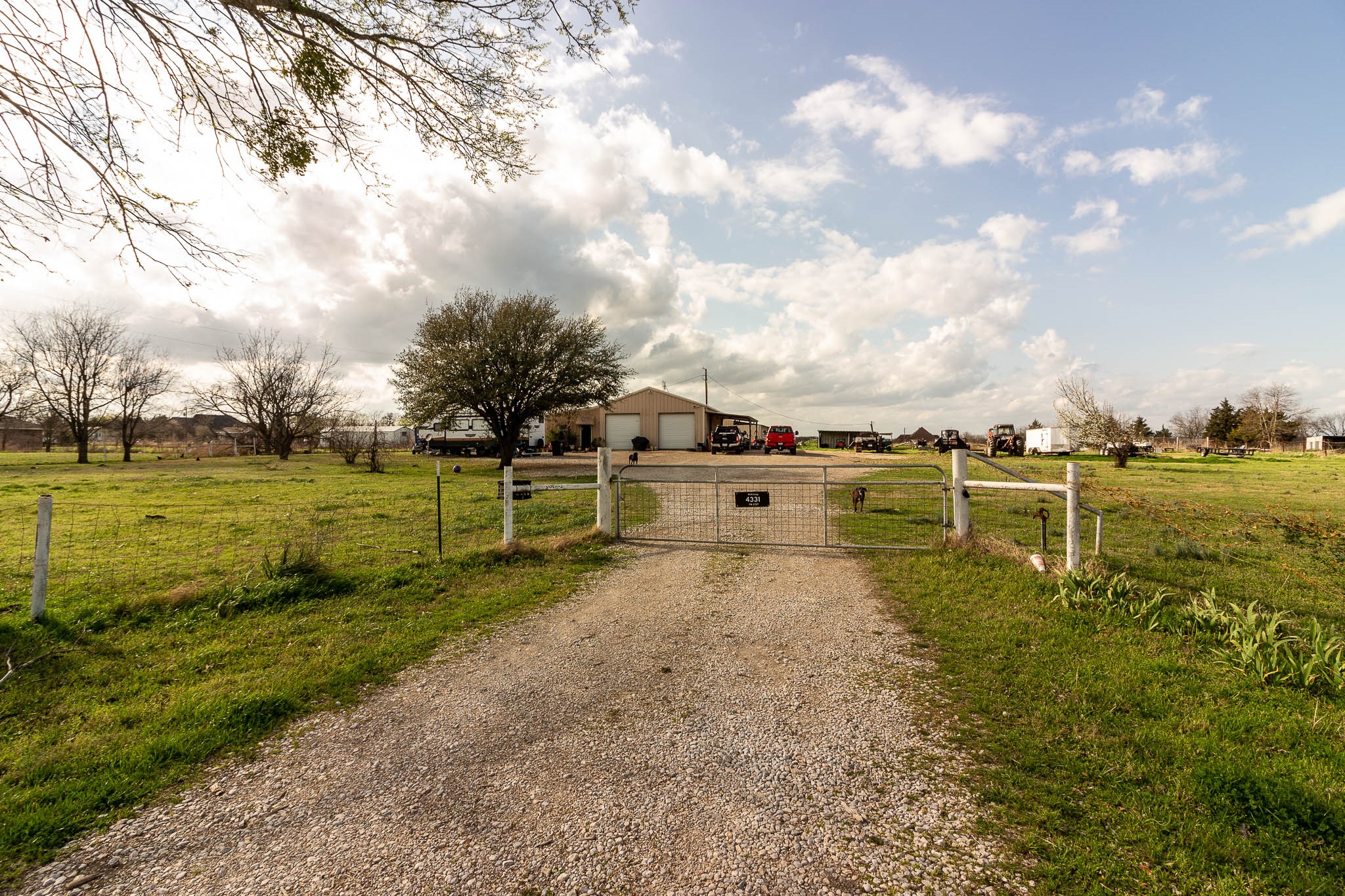 4331 Fm 2727 Kaufman TX 75142