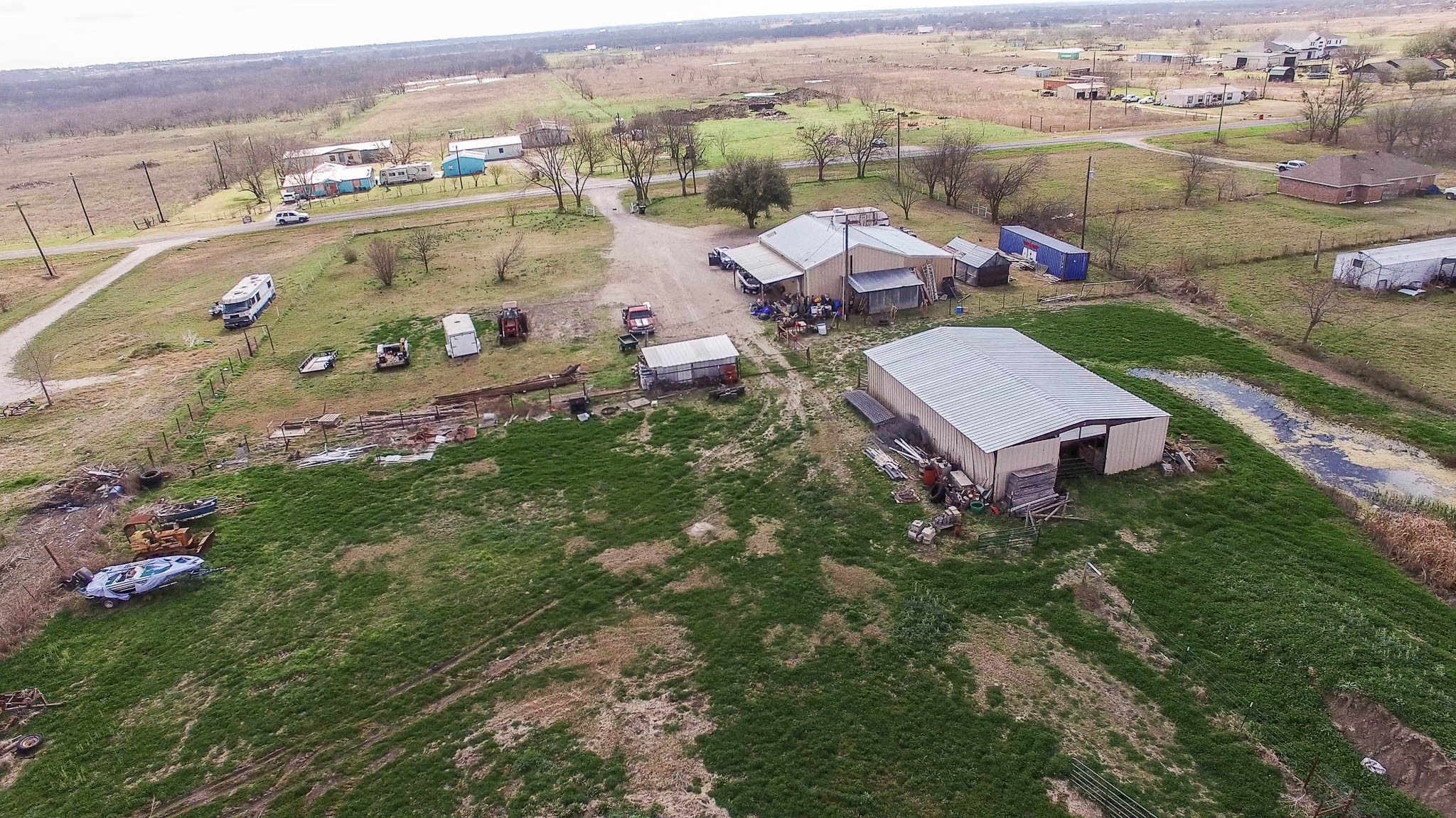 4331 Fm 2727 Kaufman TX 75142
