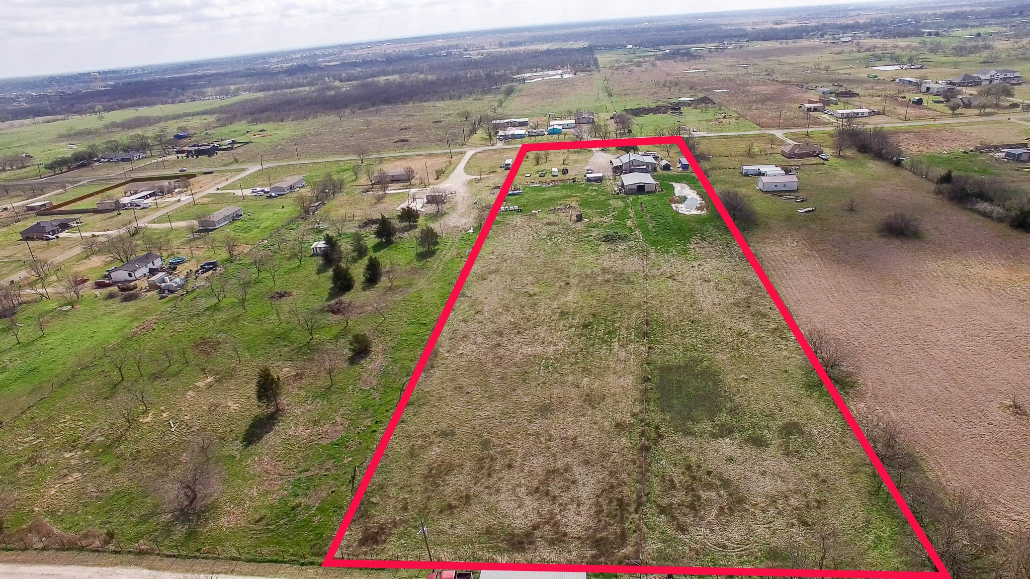 4331 Fm 2727 Kaufman TX 75142