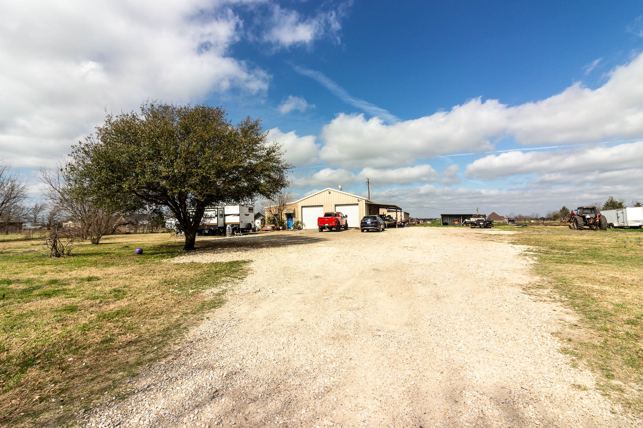 4331 Fm 2727 Kaufman TX 75142