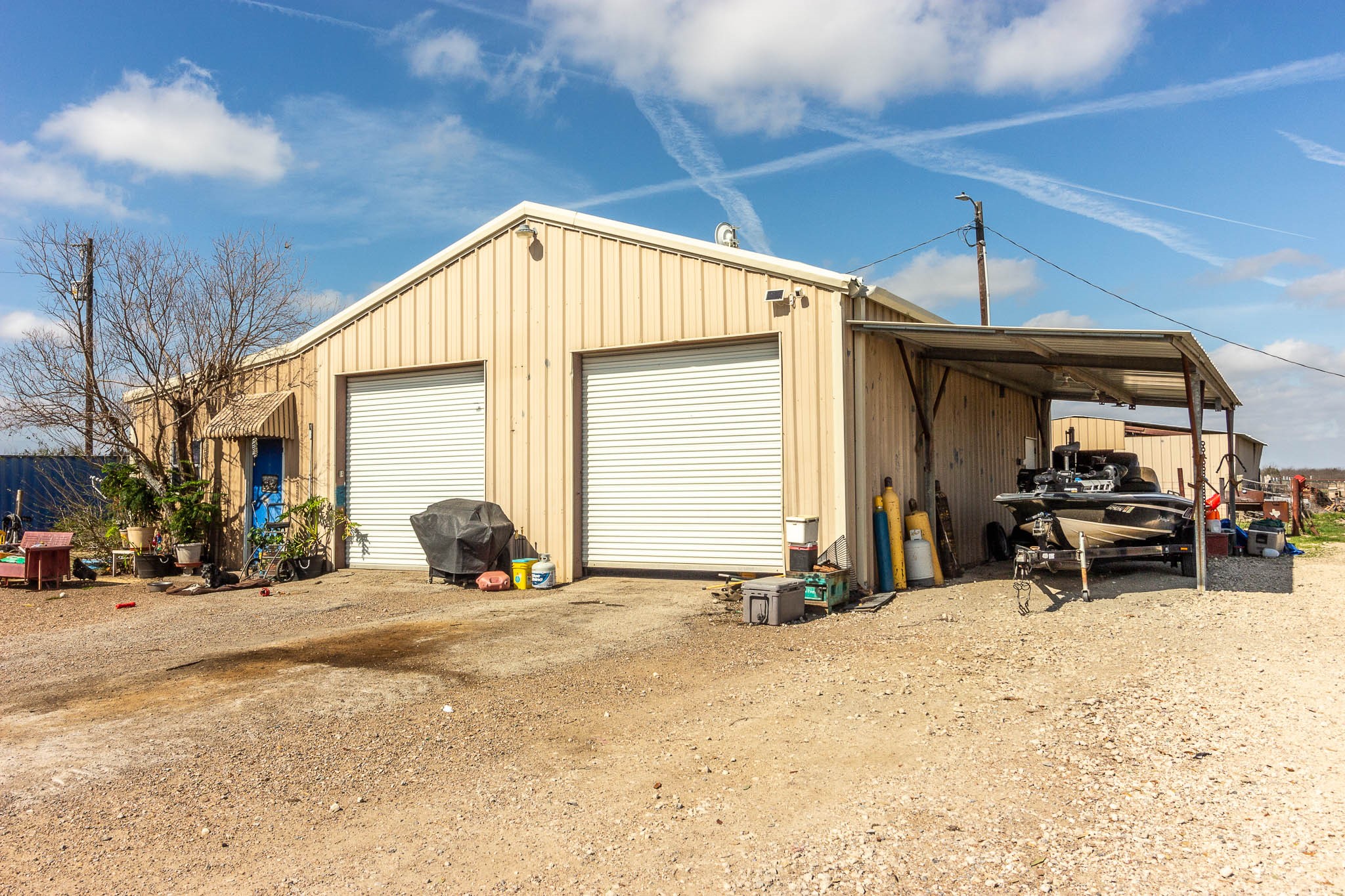 4331 Fm 2727 Kaufman TX 75142