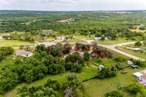 Tbd Rock Salt Drive Springtown TX 76082