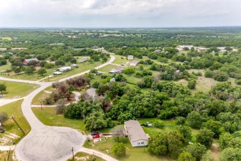 Tbd Rock Salt Drive Springtown TX 76082