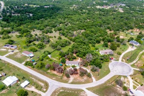 Tbd Rock Salt Drive Springtown TX 76082