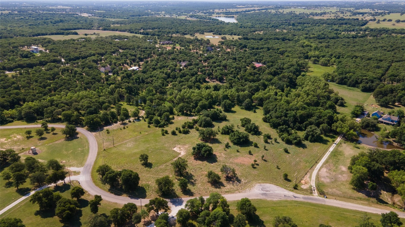 180 Clearwater Drive Poolville TX 76487