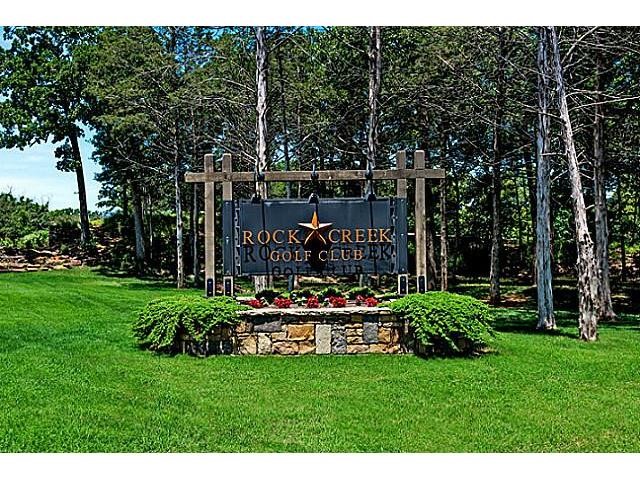Tbd Palisades Gordonville TX 76245