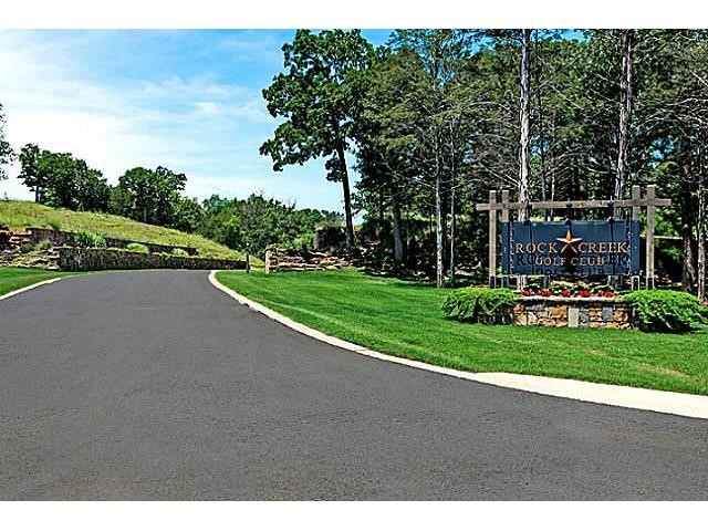 Tbd Palisades Gordonville TX 76245