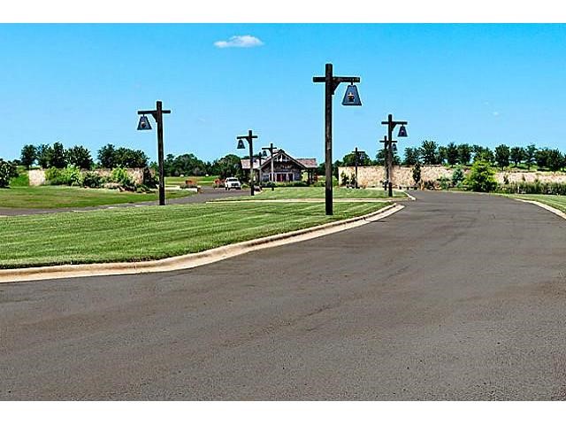 Tbd Palisades Gordonville TX 76245